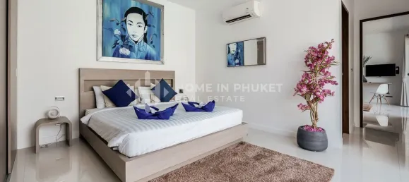 Moradia T4 em Rawai, Thailand N.º 62785 18