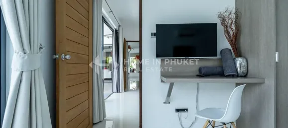 Moradia T4 em Rawai, Thailand N.º 62785 21
