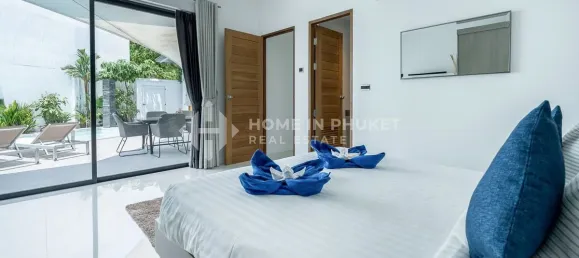 Moradia T4 em Rawai, Thailand N.º 62785 23