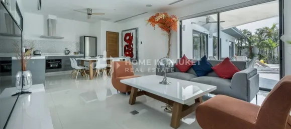 Moradia T4 em Rawai, Thailand N.º 62785 4