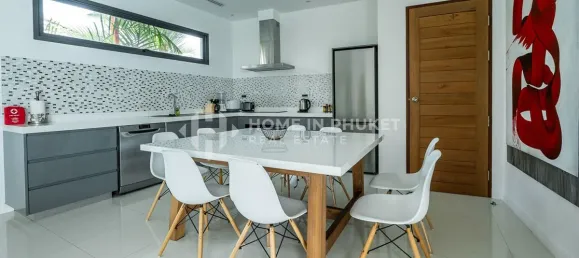 Moradia T4 em Rawai, Thailand N.º 62785 8