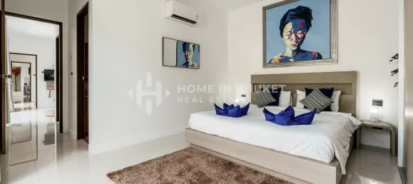 Moradia T4 em Rawai, Thailand N.º 62785 12