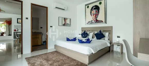 Moradia T4 em Rawai, Thailand N.º 62785 19