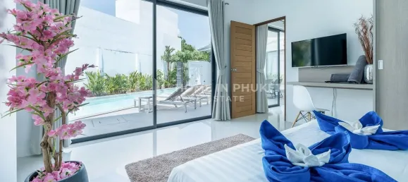 Moradia T4 em Rawai, Thailand N.º 62785 22