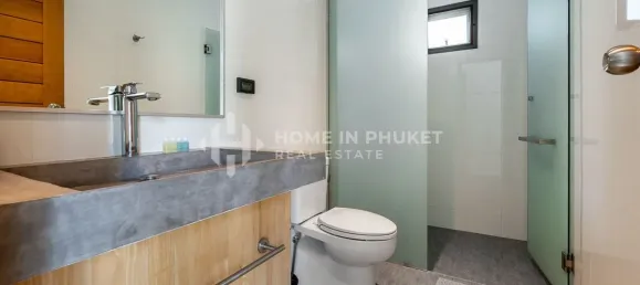 Moradia T4 em Rawai, Thailand N.º 62785 15