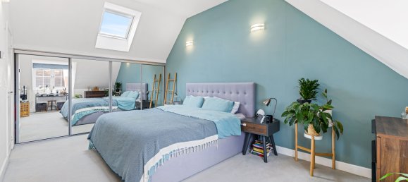 3 Schlafzimmer Haus in Horley, United Kingdom, Nr. 996 30