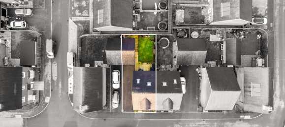 3 Schlafzimmer Haus in Horley, United Kingdom, Nr. 996 21