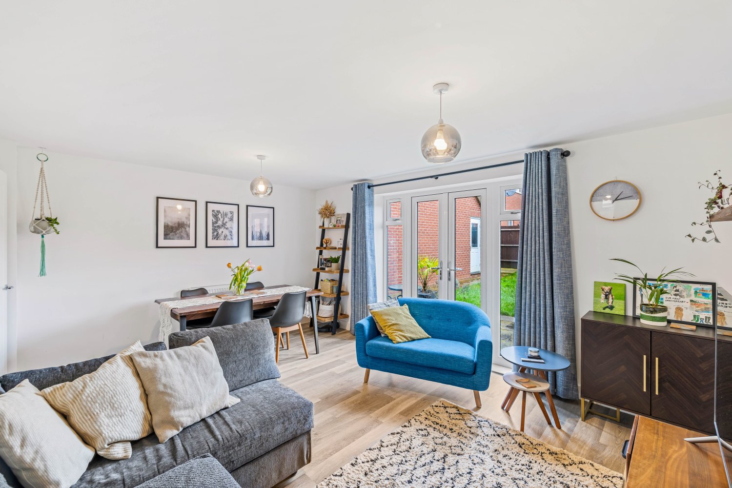 3 Schlafzimmer Haus in Horley, United Kingdom, Nr. 996