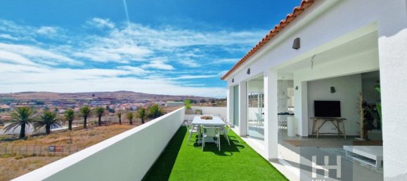 4 Schlafzimmer Haus in Porto Santo, Portugal, Nr. 319498 2