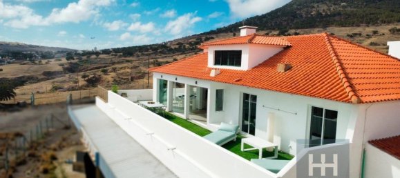 4 Schlafzimmer Haus in Porto Santo, Portugal, Nr. 319498 4