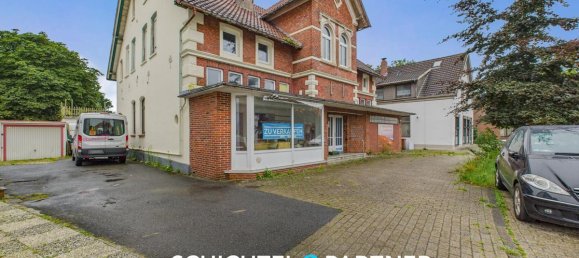 11 chambres Bâtiment à Wesermarsch, Germany No. 263301 17