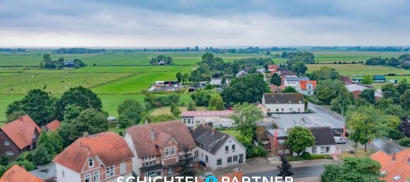 11 chambres Bâtiment à Wesermarsch, Germany No. 263301 15
