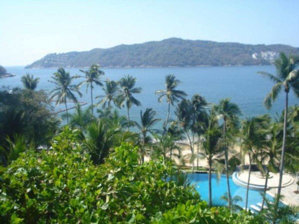 4 bedrooms Apartment in Acapulco de Juarez, Mexico No. 2033
