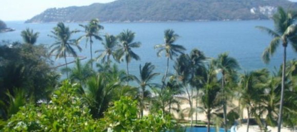 4 chambres Appartement à Acapulco de Juarez, Mexico No. 2033 2