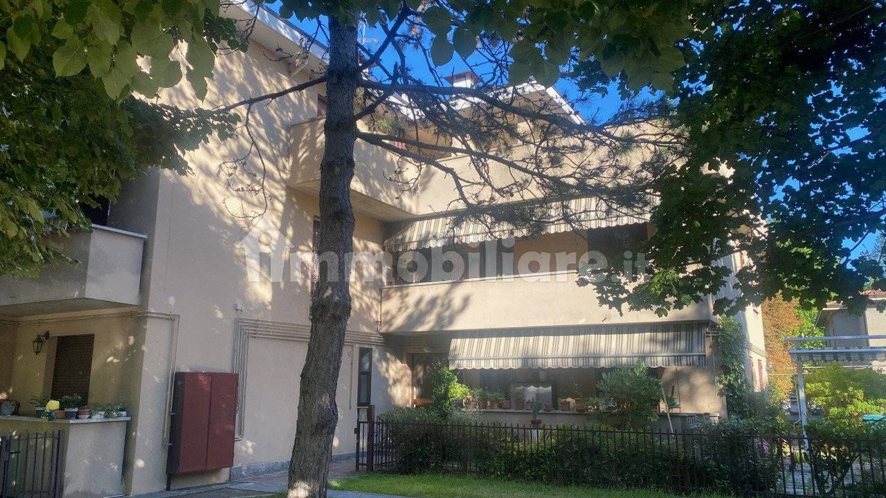 2 bedrooms Apartment in Sasso Marconi, Italy No. 263588