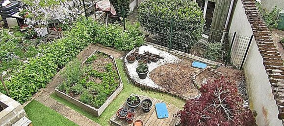 Дом с 6 комнатами в Сенон, Франция № 79753 13