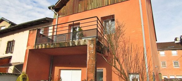 Дом с 6 комнатами в Сенон, Франция № 79753 3