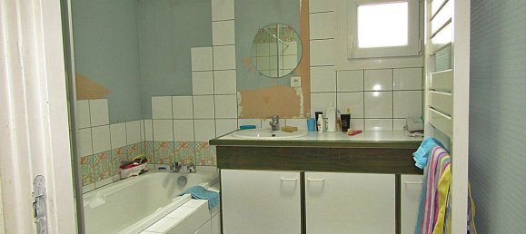 Дом с 6 комнатами в Сенон, Франция № 79753 9