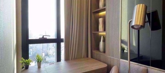 شقة 1 غرف نوم في Bang Rak, Thailand رقم 5366 11