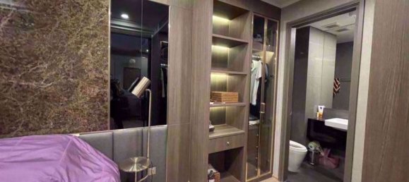 شقة 1 غرف نوم في Bang Rak, Thailand رقم 5366 6