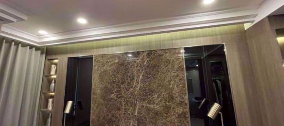 شقة 1 غرف نوم في Bang Rak, Thailand رقم 5366 7