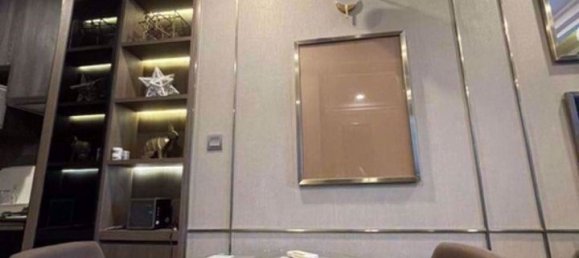 شقة 1 غرف نوم في Bang Rak, Thailand رقم 5366 3