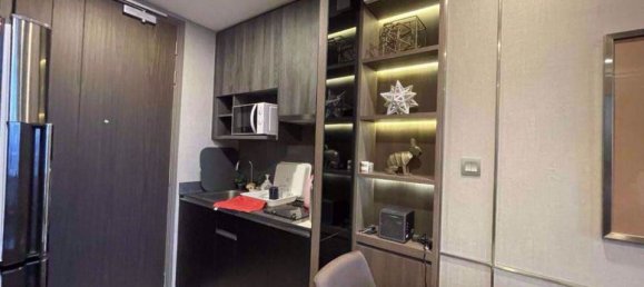 شقة 1 غرف نوم في Bang Rak, Thailand رقم 5366 5