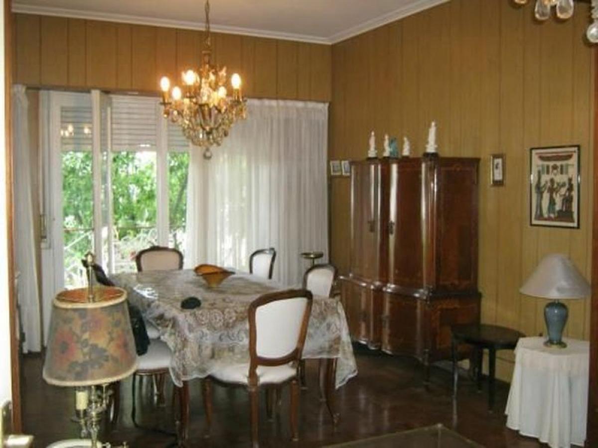 2 bedrooms Apartment in Buenos Aires, Argentina No. 96044