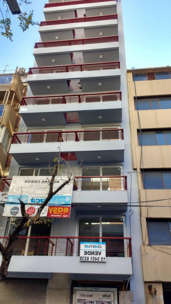 Estúdio em Buenos Aires, Argentina N.º 92771