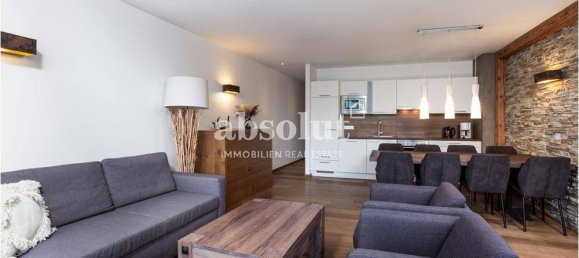 3 غرف نوم شقة في Neukirchen am Grossvenediger, Austria رقم 3765 4