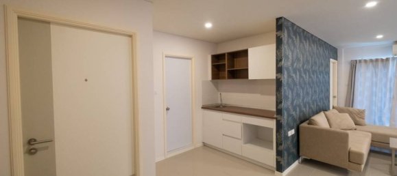 Apartamento com 2 quartos em condomínio em Cha-am, Thailand N.º 20363 8