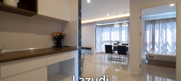 شقة 2 غرف نوم  في Cha-am, Thailand رقم 20363 6