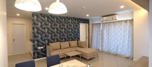 شقة 2 غرف نوم  في Cha-am, Thailand رقم 20363 3