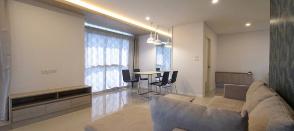 Apartamento com 2 quartos em condomínio em Cha-am, Thailand N.º 20363 10