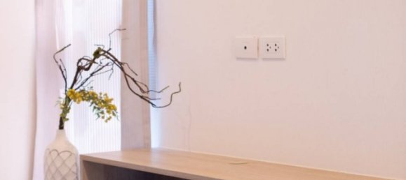 Apartamento com 2 quartos em condomínio em Cha-am, Thailand N.º 20363 3