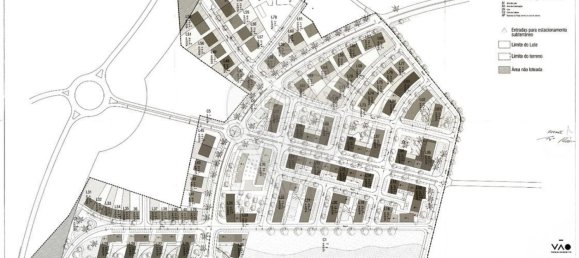 2579m² Land in Loule, Portugal No. 71629 4