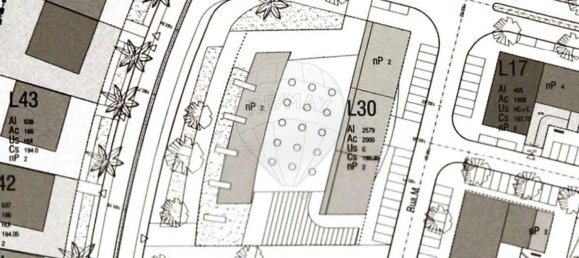 2579m² Land in Loule, Portugal No. 71629 5