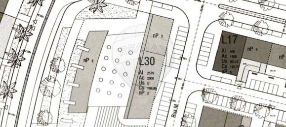 2579m² Land in Loule, Portugal No. 71629 3