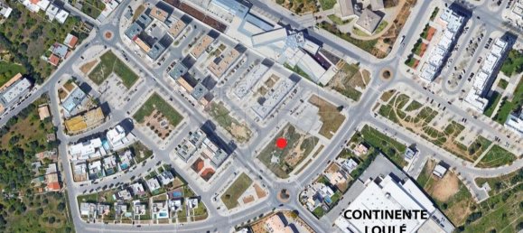 2579m² Land in Loule, Portugal No. 71629 6