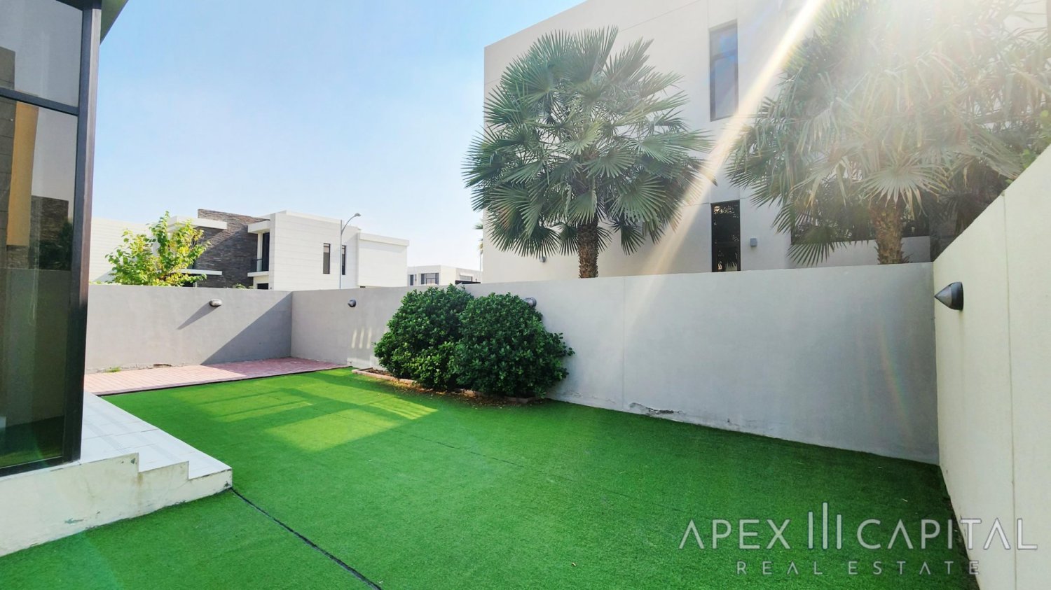 Вилла с 5 спальнями в DAMAC Hills (Akoya by DAMAC), ОАЭ № 6569