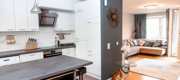 Apartamento de 3 dormitorios en Wilmersdorf, Germany No. 245982 3