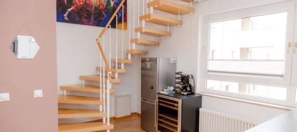 Apartamento de 3 dormitorios en Wilmersdorf, Germany No. 245982 2