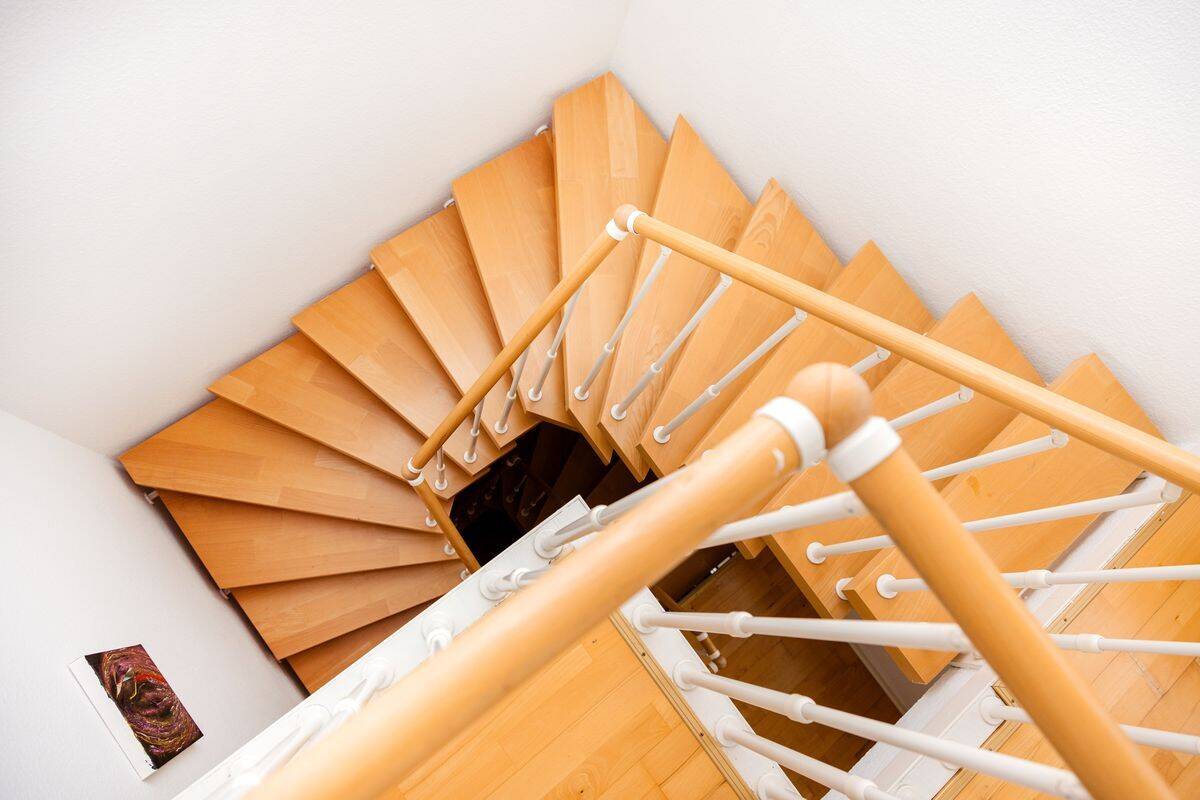 3 bedrooms Apartment in Wilmersdorf, Germany No. 245982