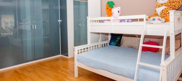 Apartamento de 3 dormitorios en Wilmersdorf, Germany No. 245982 9