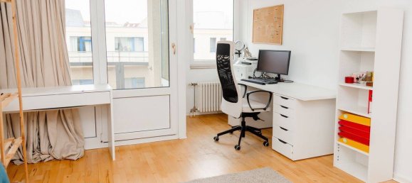 Apartamento de 3 dormitorios en Wilmersdorf, Germany No. 245982 6