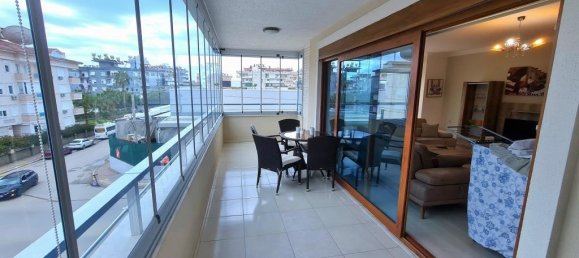3 rooms Apartment in Oba, Turkey No. 21385 17