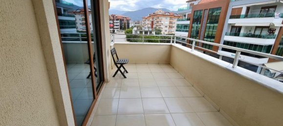 3 rooms Apartment in Oba, Turkey No. 21385 12