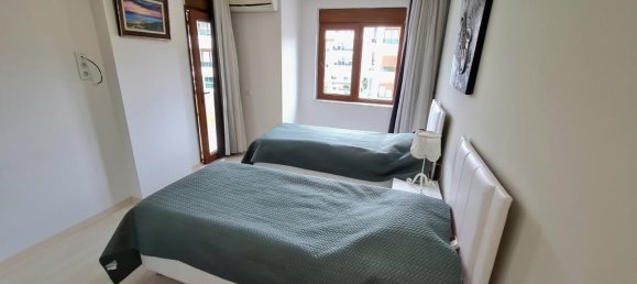 3 rooms Apartment in Oba, Turkey No. 21385 10