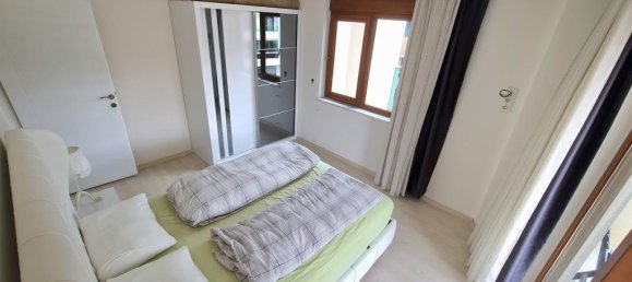 3 rooms Apartment in Oba, Turkey No. 21385 13