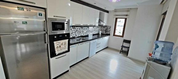 3 rooms Apartment in Oba, Turkey No. 21385 18